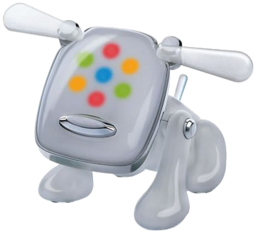 iDog